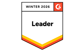 Winter 2026 G2 Leader